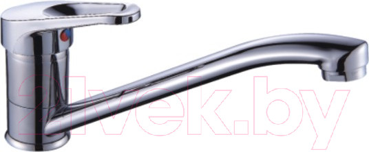 Изображение товара Смеситель Эверест B42-028