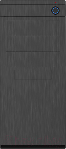 Изображение товара Корпус для компьютера Chieftec Elox HC-10B-OP