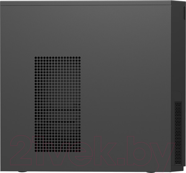 Изображение товара Корпус для компьютера Chieftec Elox HC-10B-OP