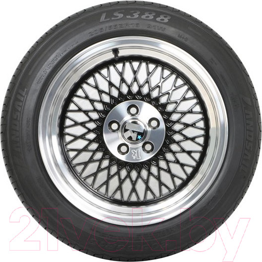 Изображение товара Летняя шина Landsail LS388 195/40R17 81W