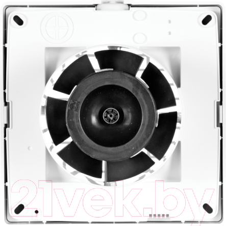 Изображение товара Вентилятор накладной Vortice M 120/5 T