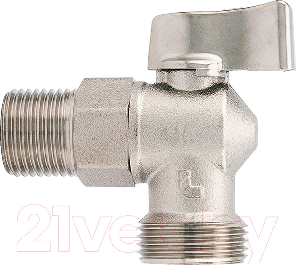Изображение товара Шаровой кран Itap 1/2" 3/4" DN15 3920012 НР-НР