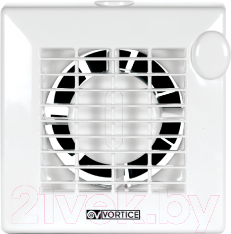 Изображение товара Вентилятор накладной Vortice M 150/6 T