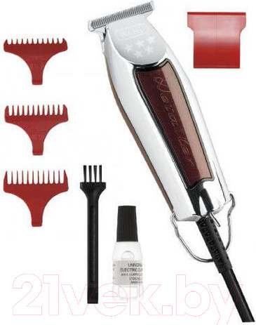 Изображение товара Машинка для стрижки волос Wahl Detailer X-tra Wide 8081-1216H