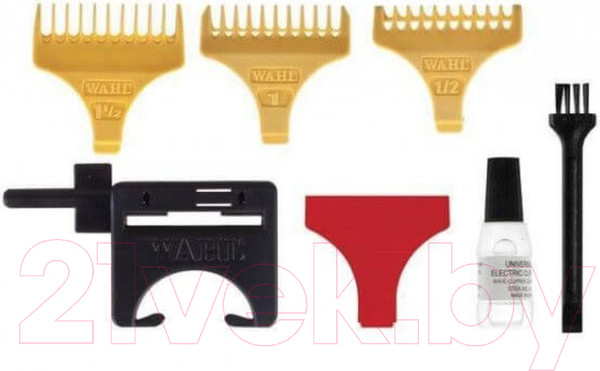 Изображение товара Триммер Wahl 8081-026H