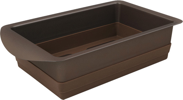 Изображение товара Форма для выпечки Rondell Mocco&Latte RDF-446