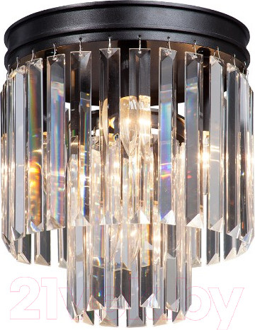 Изображение товара Люстра Vitaluce V5151-1/3+1PL