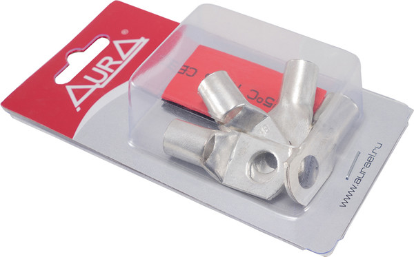 Изображение товара Комплект клемм акустических AURA ACN-R518/4