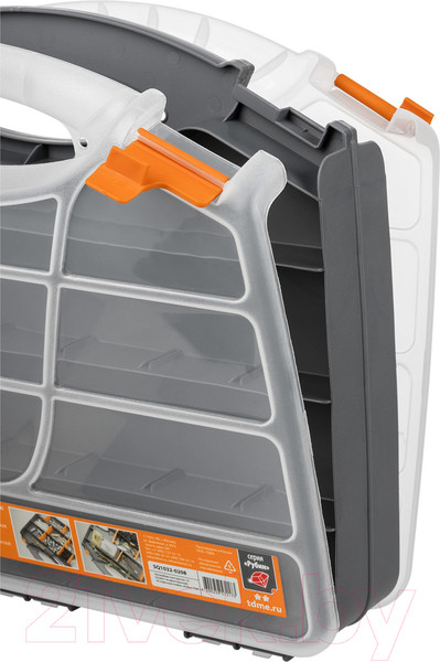 Изображение товара Органайзер для инструментов TDM SQ1032-0208