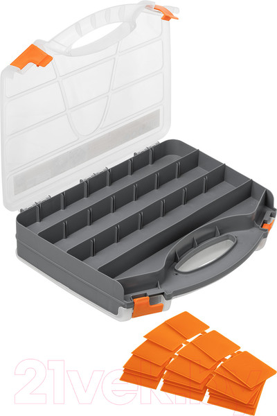 Изображение товара Органайзер для инструментов TDM SQ1032-0208