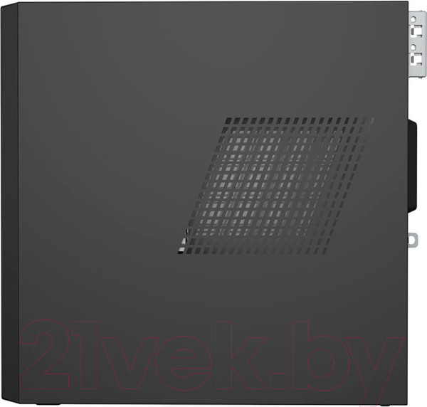 Изображение товара Корпус для компьютера PowerMan PS201A-BK 300W