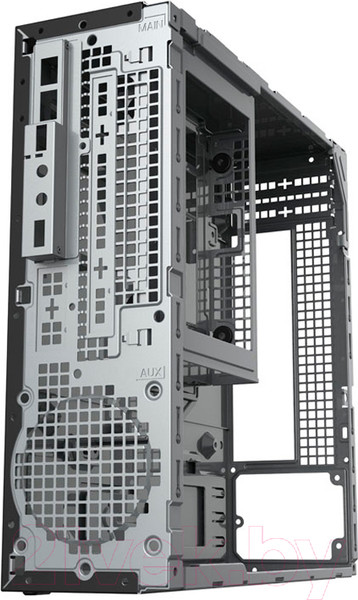 Изображение товара Корпус для компьютера PowerMan PS201A-BK 300W