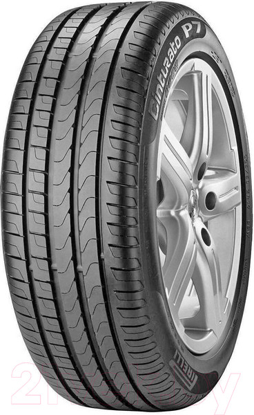 Изображение товара Летняя шина Pirelli Cinturato P7 205/60R16 92W Run-Flat BMW
