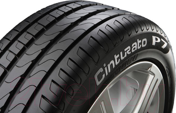 Изображение товара Летняя шина Pirelli Cinturato P7 205/60R16 92W Run-Flat BMW