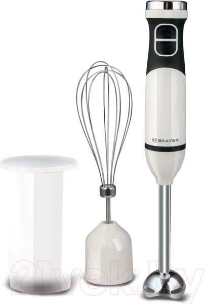 Изображение товара Блендер погружной Brayer BR1243