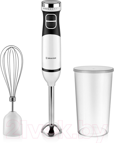 Изображение товара Блендер погружной Brayer BR1243