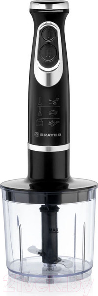 Изображение товара Блендер погружной Brayer BR1240