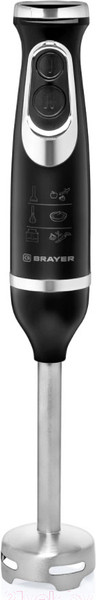 Изображение товара Блендер погружной Brayer BR1240
