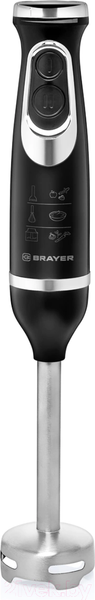 Изображение товара Блендер погружной Brayer BR1241