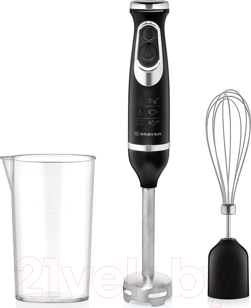 Изображение товара Блендер погружной Brayer BR1241