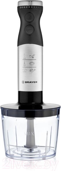 Изображение товара Блендер погружной Brayer BR1244