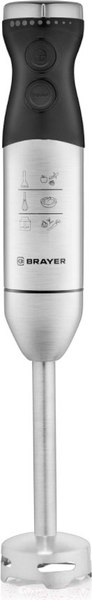 Изображение товара Блендер погружной Brayer BR1244