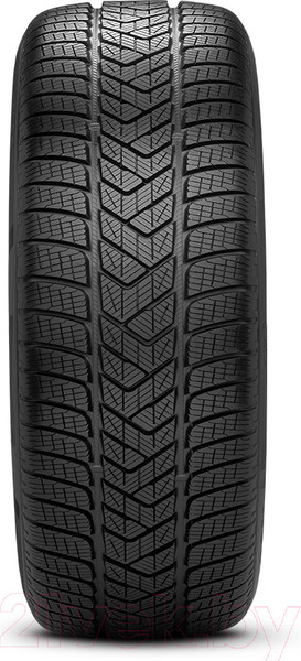 Изображение товара Зимняя шина Pirelli Scorpion Winter 265/45R21 108W Jaguar/Land Rover