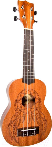 Изображение товара Укулеле Flight NUS 350 DC / DNT-51617