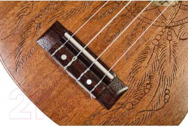 Изображение товара Укулеле Flight NUS 350 DC / DNT-51617