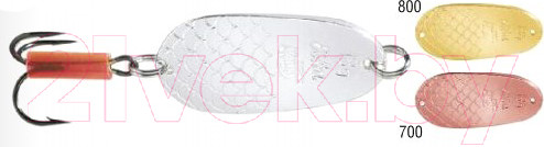 Изображение товара Блесна Konger Eska / 340820800 (золото)