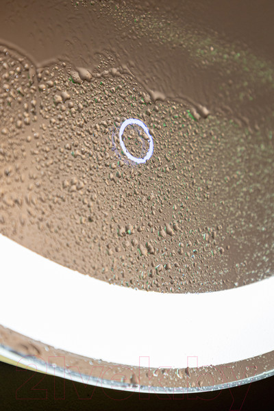 Изображение товара Зеркало Silver Mirrors Италия 57x77 / ФР-00000846