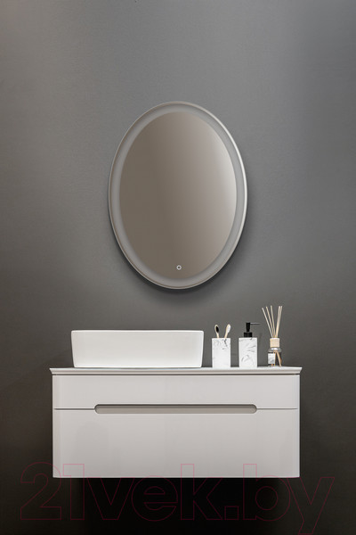 Изображение товара Зеркало Silver Mirrors Италия 57x77 / ФР-00000846