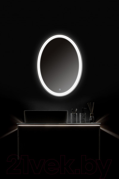 Изображение товара Зеркало Silver Mirrors Италия 57x77 / ФР-00000846