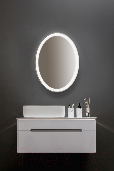 Изображение товара Зеркало Silver Mirrors Италия 57x77 / ФР-00000846