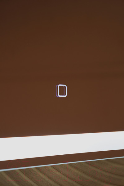 Изображение товара Зеркало Silver Mirrors Ливия 80x60 / ФР-00000942