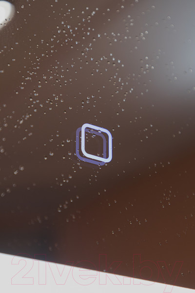 Изображение товара Зеркало Silver Mirrors Ливия 80x60 / ФР-00000942