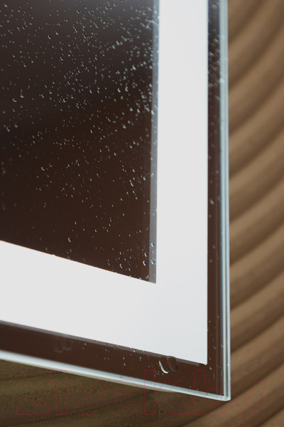 Изображение товара Зеркало Silver Mirrors Ливия 80x60 / ФР-00000942