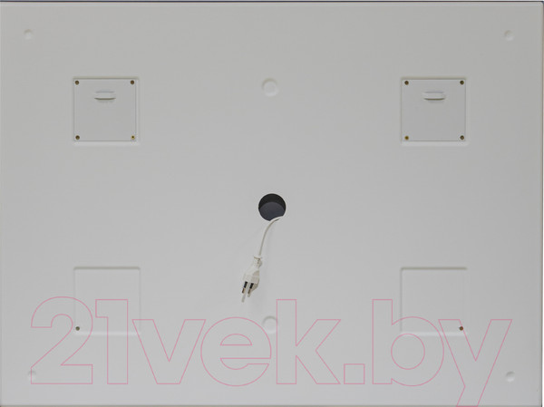 Изображение товара Зеркало Silver Mirrors Ливия 80x60 / ФР-00000942