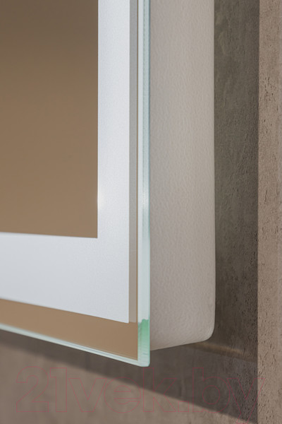 Изображение товара Зеркало Silver Mirrors Ливия 80x60 / ФР-00000942