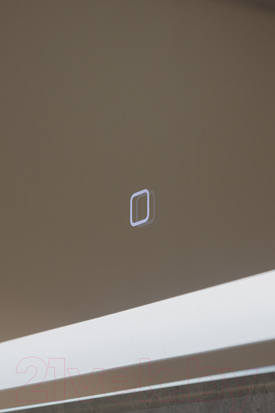 Изображение товара Зеркало Silver Mirrors Ливия 80x60 / ФР-00000942