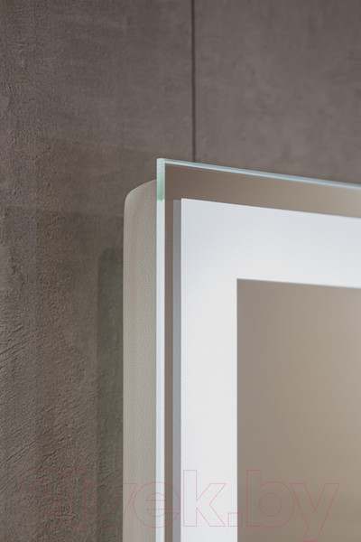 Изображение товара Зеркало Silver Mirrors Ливия 80x60 / ФР-00000942