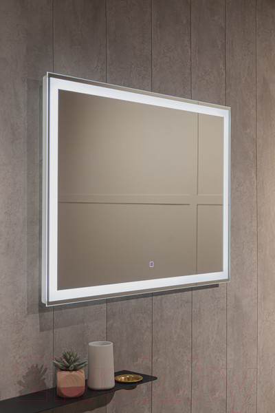 Изображение товара Зеркало Silver Mirrors Ливия 80x60 / ФР-00000942