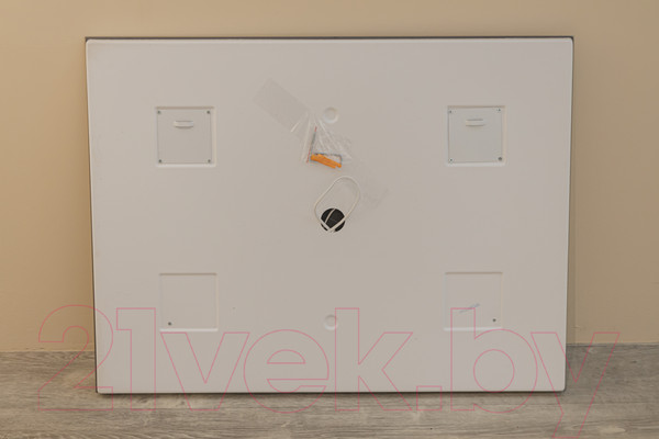 Изображение товара Зеркало Silver Mirrors Ливия 80x60 / ФР-00000942