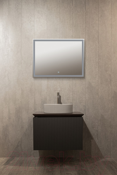 Изображение товара Зеркало Silver Mirrors Ливия 80x60 / ФР-00000942