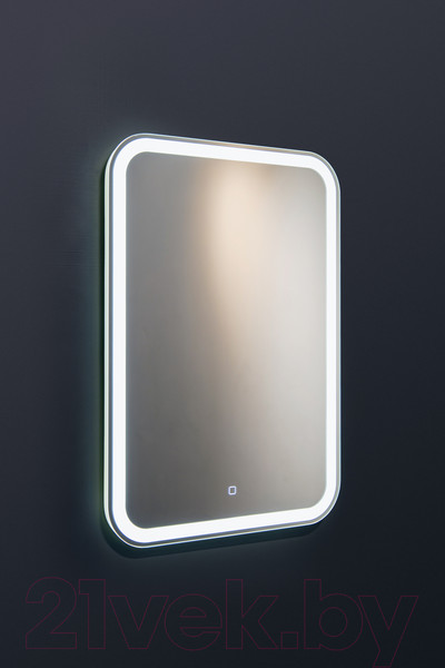 Изображение товара Зеркало Silver Mirrors Мальта 55x80 / ФР-00000941