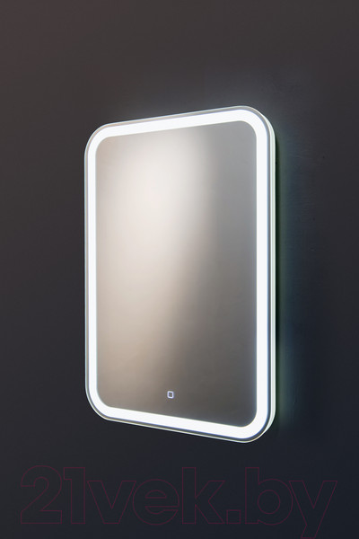 Изображение товара Зеркало Silver Mirrors Мальта 55x80 / ФР-00000941