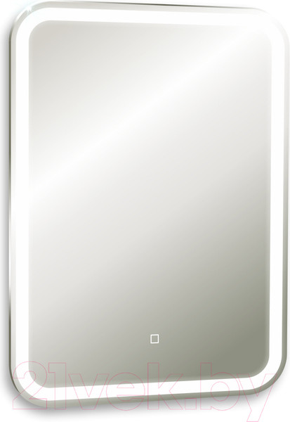 Изображение товара Зеркало Silver Mirrors Мальта 55x80 / ФР-00000941