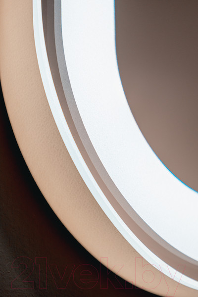 Изображение товара Зеркало Silver Mirrors Мальта 55x80 / ФР-00000941