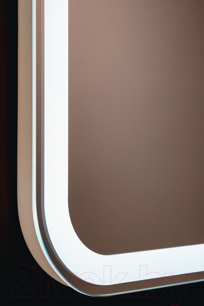 Изображение товара Зеркало Silver Mirrors Мальта 55x80 / ФР-00000941