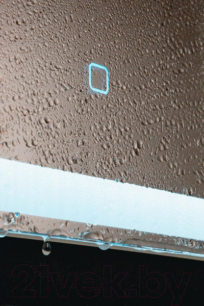 Изображение товара Зеркало Silver Mirrors Мальта 55x80 / ФР-00000941